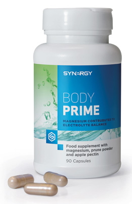 Body Prime